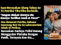 Download Lagu Aku Baru Pertama Kali Ini Merayakan Pesta Ulang Tahun. Namun Ternyata Di Dalam Kue Itu Ada..