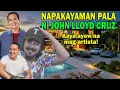 Gaano Kayaman Si John Lloyd Cruz Cars House Business Condo