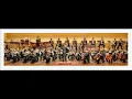 ต้นวรเชษฐ์ - Bangkok Symphony Orchestra