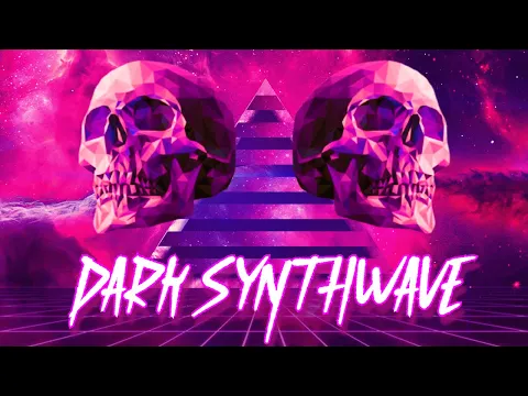 DARK Synthwave Cyberpunk Music Mix 2021 | Retrowave Dark Electro Mix