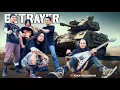 Download Lagu BETRAYER - MESIN PEMBUNUH + Lyrics (2004) Betrayer Thrash Metal Indonesia