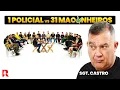 Lagu 1 POLICIAL X 31 MACONHEIROS | FT. SGT CASTRO