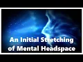 An Initial Stretching of Mental Headspace - A 6-APB Benzo Fury Trip Report