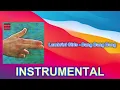 Lambrini Girls - Bang Bang Bang (INSTRUMENTAL)