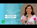 Lagu Santo Terço (08/03/2024) Mistérios Dolorosos
