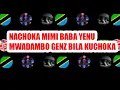 Lagu ''NONDO TUPU HUMU' SIKILIZA KICHOTOKEA USIKU HUU' BUNGE LA GENZ TANZANIA WANAZUNGUMZA MUDA HUU'