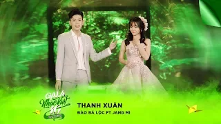 Thanh xuân