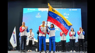 Aniversario de la Declaración de Venezuela territorio libre de analfabetismo