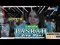Download Lagu DJ PASRAH DIVA HANI SIMPATIK || JINGLE HN13 AUDIO || PERFORMANCE BY SAMRII29 OFFICIAL