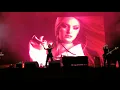 Download Lagu Alexandra Stan - We Wanna LIVE @ ROMEXPO, Bucharest