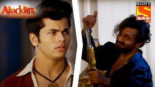 khanjar ne laaya faraz ka asli roop sabke saamne aladdin naam toh suna hoga mon fri 9 30pm
