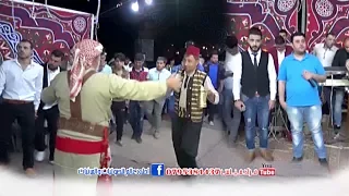الفنان رامي الخالد وابراهيم الرسام دبكة جوبي تعاليل حورانية من افراح القرفان 