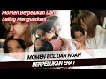 Download Lagu Inilah Momen Momen Pelukan Bcl Dan Noah, Bikin Terharu...