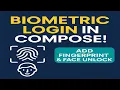 Easy Biometric Login For Android Apps Anyone Can Do