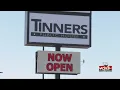 Tinner s expands with north Sioux Falls location