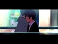 DINOS - PLACEBO「CLIP AMV」