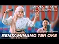 Lagu MINANG REMIX TER KEREN - Aryta Susanti ( TRIO GALI GALI ) - Live Perform Cover