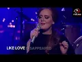 Eminem ft Adele – No Love Left (AI Music Video)