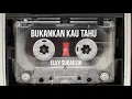BUKANKAH KAU TAHU - ELVY SUKAESIH