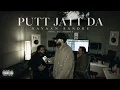 PUTT JATT DA (Leaked) - Navaan Sandhu (2 Full Uncut Verses) Navaan Sandhu Verses Only