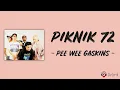 Piknik 72 - Pee Wee Gaskins (Lirik Lagu)