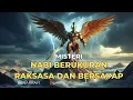 Download Lagu BARU TERUNGKAP 🔥 BENARKAH ADA NABI YANG TINGGINYA 150 METER DAN BERSAYAP ?