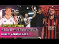 Download Lagu Madrid Berada Di Jalur Yang Tepat🤔Dibuang Marseille, Rabiot didekati Milan😎Sikap Tegas Newcastle👏