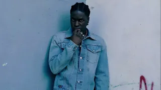 Danny Scissorhands - Daniel Caesar Unreleased