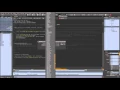 Scripting User Values choices in modo 902