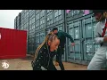 SOOLKING & DYSTINCT & WILLY - TA3AL  (Official Music video)