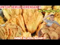 Download Lagu TIPS LENGKAP 😍😍😍ADONAN SEMUA GORENGAN MANIS‼️ RENYAH, KREMES, KRIUK, DAN TIDAK MENYERAP MINYAK🥰