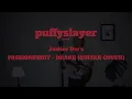 Passionfruit - Drake/ Justice Der cover/ Redstripe Rhapsody