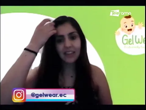 Ecuatorianos ganan premio en concurso internacional por crear pañales biodegradables