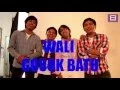 Download Lagu Wali - Gosok Batu [Video Lirik]