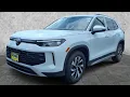 New 2025 Volkswagen Tiguan Edison NJ Newark NJ