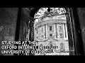 Download Lagu Studying at the Oxford Internet Institute,  University of Oxford
