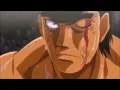 Hajime No Ippo AMV - Willpower