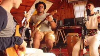 masandi ngane yabantu acoustic cover