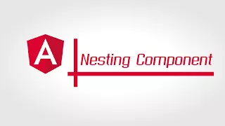 How to Nest component in Angular 4 Nesting Component Part10