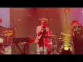 Stars "Your Ex-Lover Is Dead" LIVE | MGM Music Hall at Fenway Boston, MA | July 27, 2026