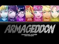 Download Lagu MLP EG: The RAINBOOMS - ‘ARMAGEDDON' by Aespa | AI COVER