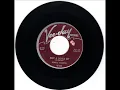 ROSCO GORDON -  JUST A LITTLE BIT -  GOIN' HOME -   VEE JAY VJ332