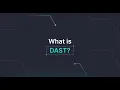 What Is Dynamic Application Security Testing DAST