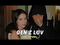 Central Cee - gen z luv Sub Espanol