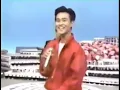 田原俊彦・野村宏伸  抱きしめてTONIGHT