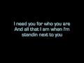 Download Lagu Nikki Flores - I Got You
