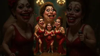 Частушки от толстушки их шоу полон шарма и угара Shorts 