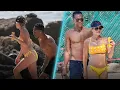 Amy Robach T J Holmes Flirtatious Display That Shocked Everyone on Event