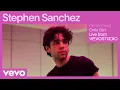Download Lagu Stephen Sanchez - Only Girl (Live Performance | Vevo)