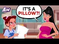 Stepdaughter Discovered That Stepmother Faked Her Pregnancy